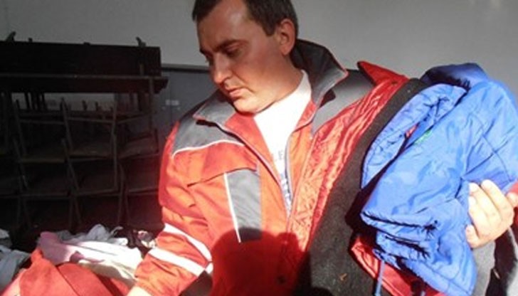 Разказва синът на жената, която изгоря в хлебарницата в Хитрино Разказва синът на жената, която изгоря в хлебарницата в Хитрино