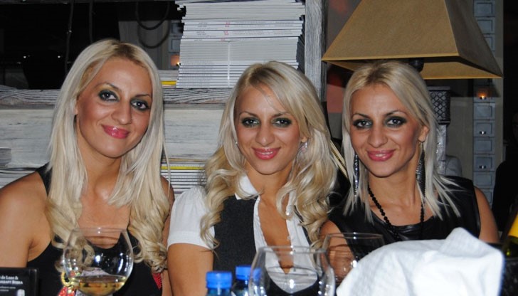 Вяра, Надежда и Любов мислят да отглеждат екзотичните плодове в село Микрево