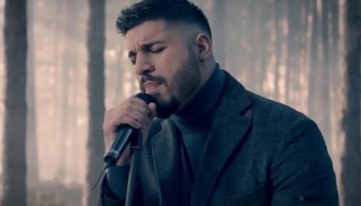 Фолк иконата неуморно пита в новия си сингъл "ИзДисЛав"?!