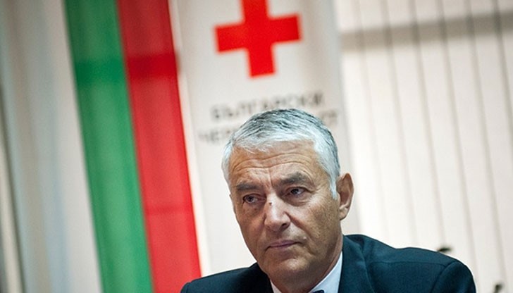 Председателят на Българския червен кръст се разгневи на безотговорния русенец