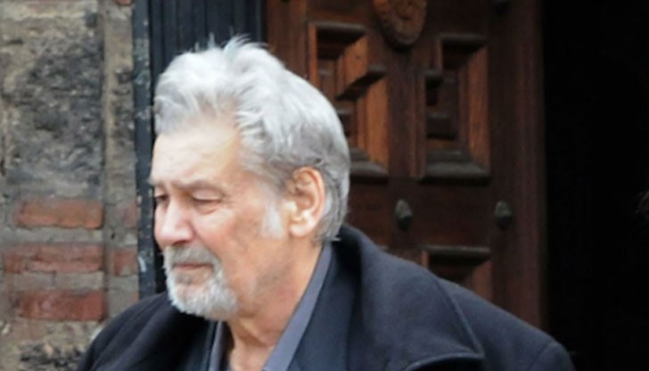 Стефан Данаилов разкри какво е казала жена му, преди да го напусне завинаги