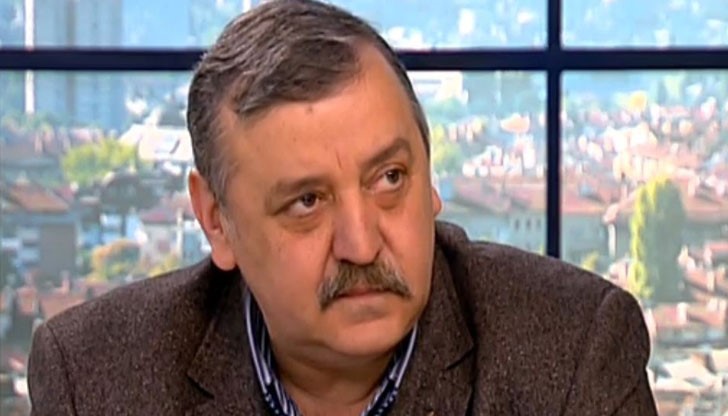 Заради лекарската грешка в комуникацията с кръводарителя наказания ще има, увери д-р Кантарджиев