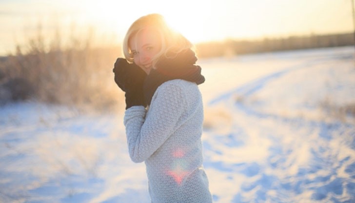 В петък и събота повече слънце, в неделя затопляне В петък и събота повече слънце, в неделя затопляне