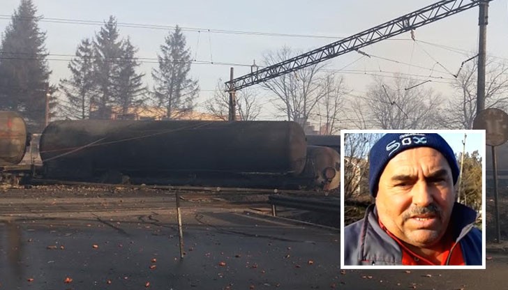 Закъсня ли пак държавата в Хитрино? Закъсня ли пак държавата в Хитрино?