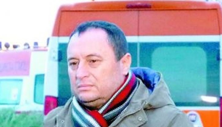 Явно има неща, които не трябва да чуя и да предам на хората, коментира кмета на Хитрино Явно има неща, които не трябва да чуя и да предам на хората, коментира кмета на Хитрино