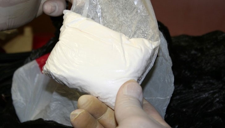 Лицето има предишни осъждания, като последното деяние е извършено при условията на опасен рецидив / Снимката е илюстративна