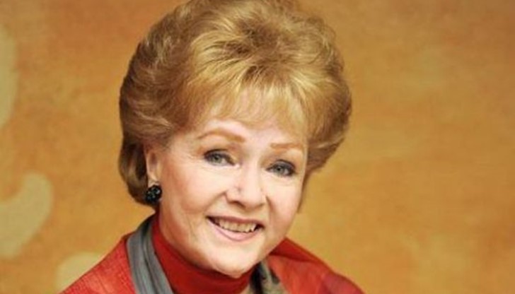 Деби Рейнолдс почина само ден след дъщеря си Деби Рейнолдс почина само ден след дъщеря си