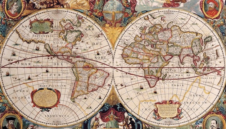 Програма на инициативите