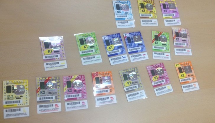 Какви са цените на винетките от догодина