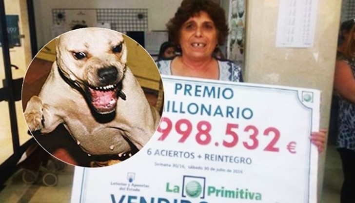 Леля Гошка още се страхува да не стане жертва на мафията Леля Гошка още се страхува да не стане жертва на мафията