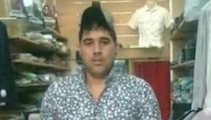 Германската полиция арестува Светослав Стойков, издирван за бруталното нападение