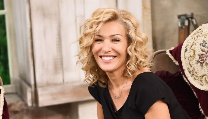 Престижното отличие беше присъдено в категория "Телевизия"