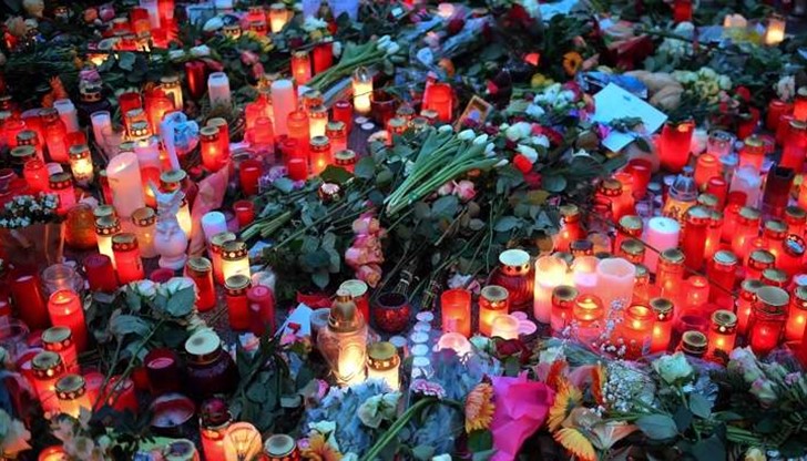 Отиващата си година е изключително трагична, а черната статистика е умопомрачаваща Отиващата си година е изключително трагична, а черната статистика е умопомрачаваща