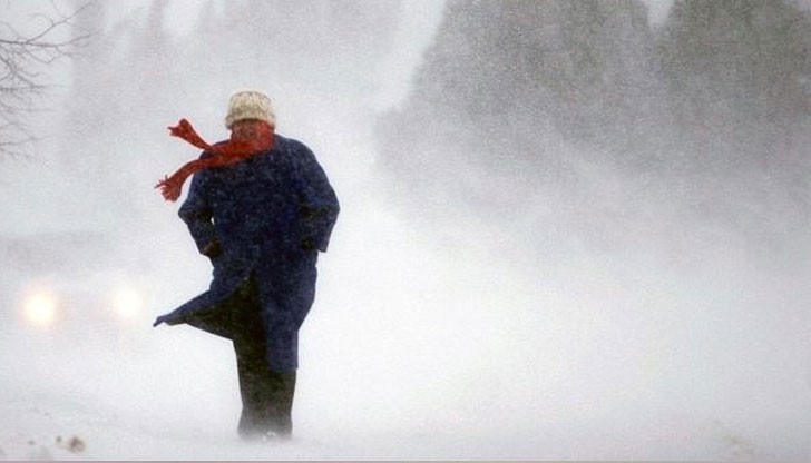 Възможни са смущения в електроснабдяването