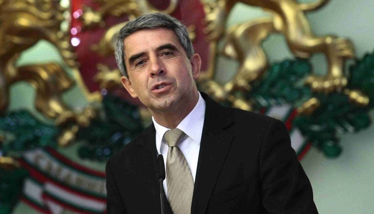 През миналата седмица Росен Плевнелиев проведе консултации с всички партии