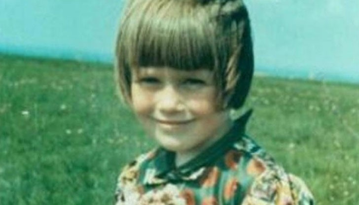 През 1964 г. Джим Темпълтън купил фотоапарат и решил да се възползва от хубавото време със съпругата и дъщеря си и да отиде на пикник