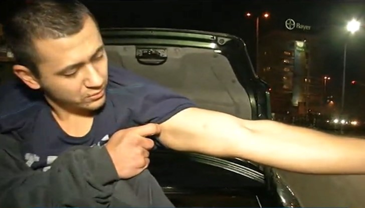 От районното управление отричат да има насилие над момчето