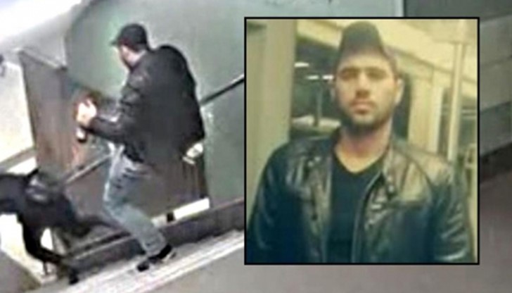 Случаят предизвика възмущение в цяла Европа и бе повод в Германия да се заговори за по-голямата сигурност Случаят предизвика възмущение в цяла Европа и бе повод в Германия да се заговори за по-голямата сигурност