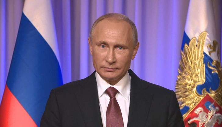 Президентът на Русия Владимир Путин се очаква да посети България