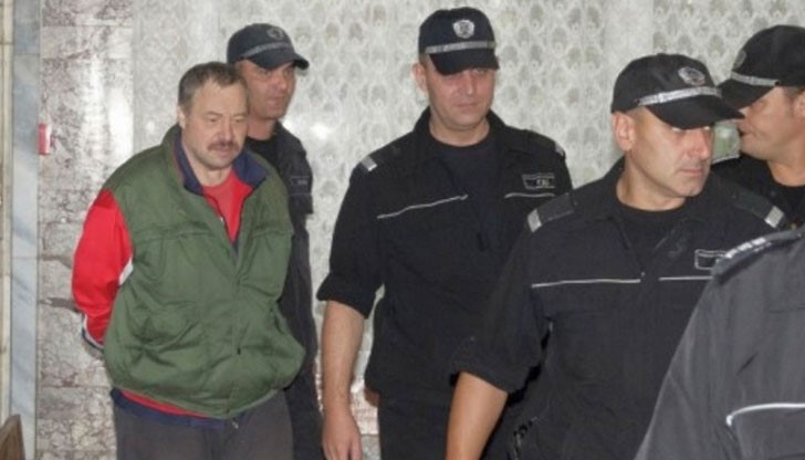 Заслужава ли Петко Стрелеца от Лясковец най-тежкото наказание - доживотен затвор без право на замяна