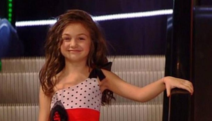 Мария се изхранвало от кофите за смет