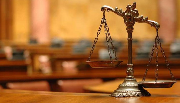 Младото момиче е осъдено на четири и половина години затвор Младото момиче е осъдено на четири и половина години затвор