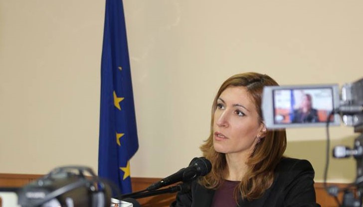 Днес официално дадохме старт на зимния сезон в Пампорово, за съжаление празника бе помрачен от трагедията в село Хитрино, гласи съобщение на министъра на туризма