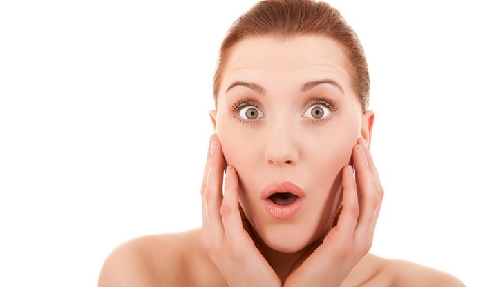 Дами, вече не могат да ви заблудят!