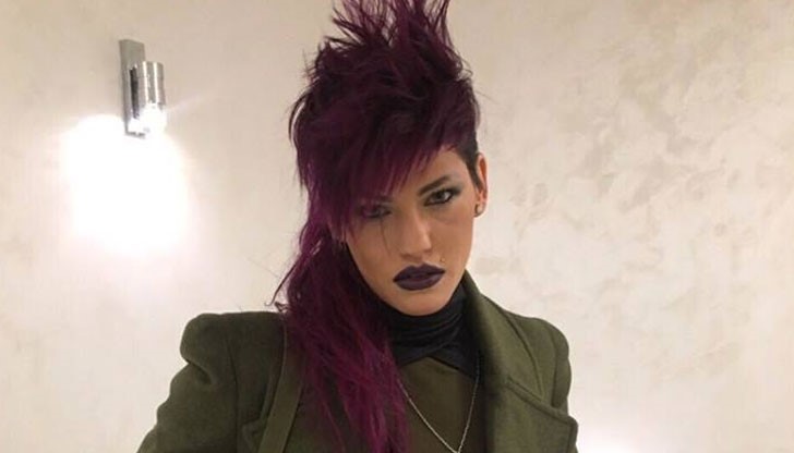 Благодаря от сърце на всички, които са гласували за мен! Благодаря от сърце на всички, които са гласували за мен!