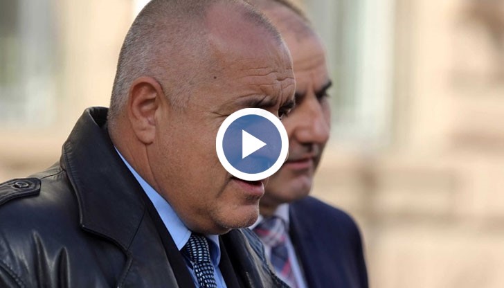 МВР опроверга Борисов – не са извеждани стотици мигранти от България, а само 30