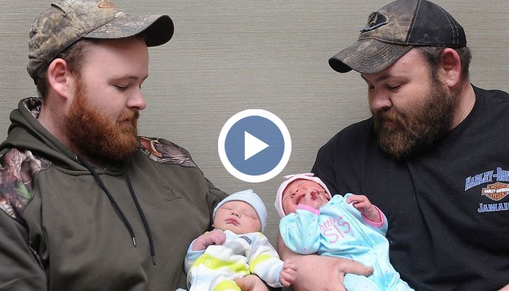 Дори медицинските сестри били шокирани!