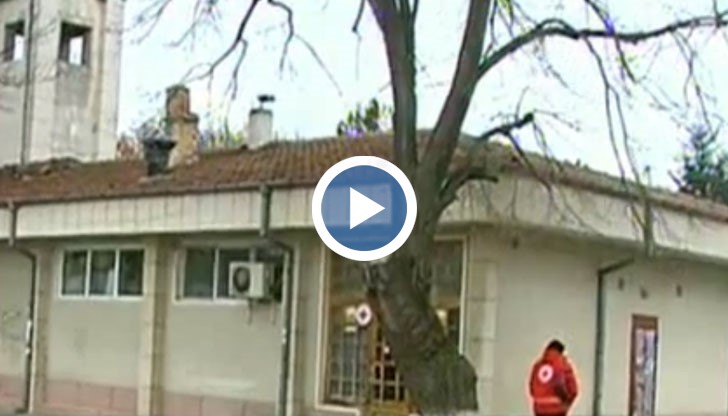 Той се намира в град Сливо поле, на пътя Русе-Силистра, който през зимата при силен снеговалеж, често става непроходим