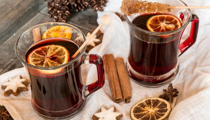 10 изненадващи ползи за здравето от греяното вино 10 изненадващи ползи за здравето от греяното вино