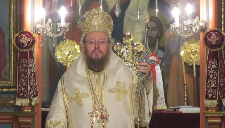 Увеличава се интересът към поклонническия и религиозен туризъм се похвали Русенският митрополит Наум