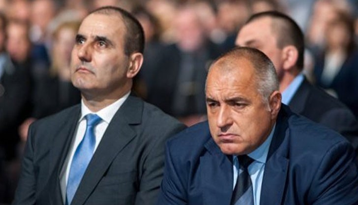 Кабинет с мандата на РБ ще има, за да работи по 10 приоритетни области, с хоризонт от 18 месеца - до редовните избори Кабинет с мандата на РБ ще има, за да работи по 10 приоритетни области, с хоризонт от 18 месеца - до редовните избори