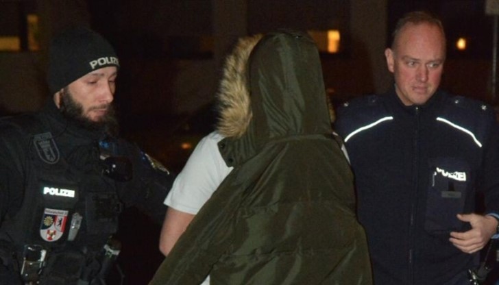 Знаем кой е главният извършител, заяви говорител на полицията