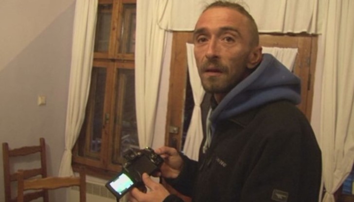 Аз даже не знаех, че ме издирват!