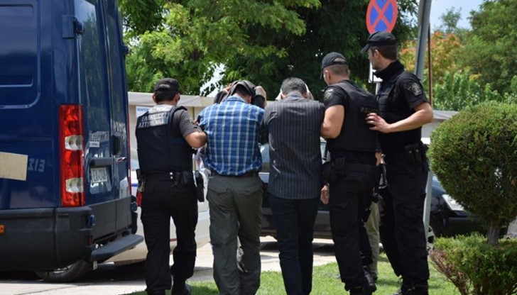 Турските власти настояват за екстрадирането на военните