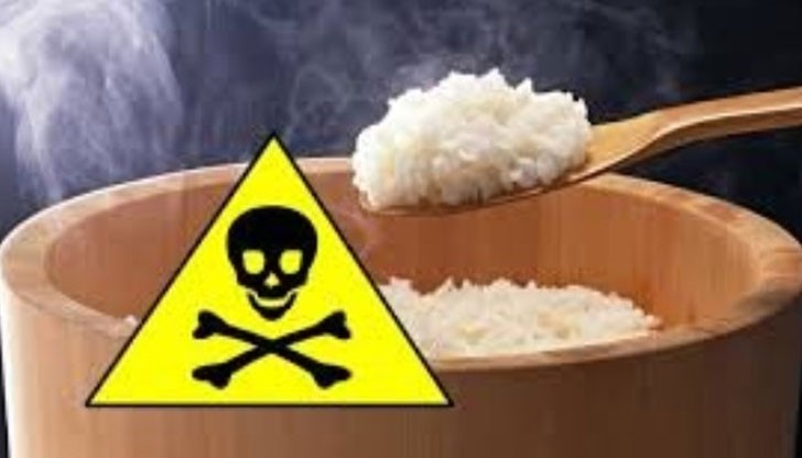 Това са продуктите, на които трябва да обърнете специално внимание! Това са продуктите, на които трябва да обърнете специално внимание!