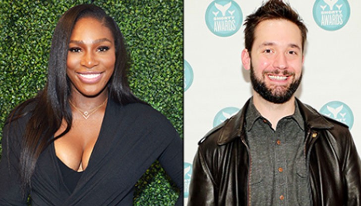 Двамата имат връзка от края на 2015 г.