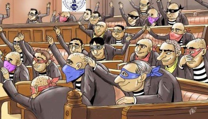 Приказка за възрастни Приказка за възрастни