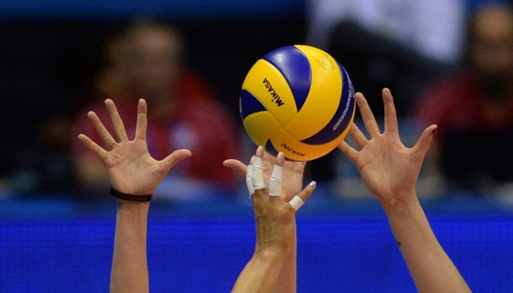 Първенството ще се проведе от 10 до 30 септември 2018 година Първенството ще се проведе от 10 до 30 септември 2018 година