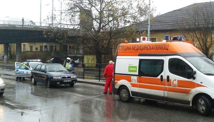 Лек автомобил блъсна 51-годишна жена в град Каспичан и тя почина няколко часа по-късно в шуменската болница / Снимката е илюстративна
