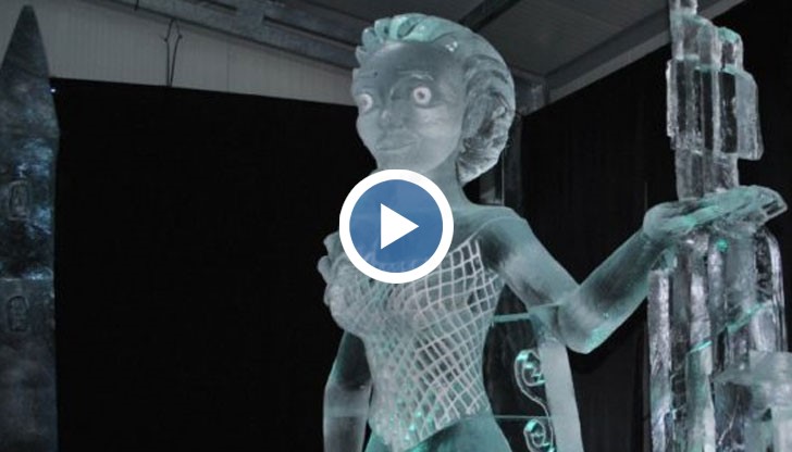 Французойка от Бордо грабна първата награда