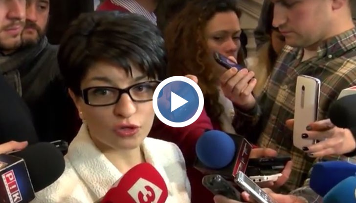 Политиците може да са хитри, но Господ гледа отгоре и няма да остави нещата така