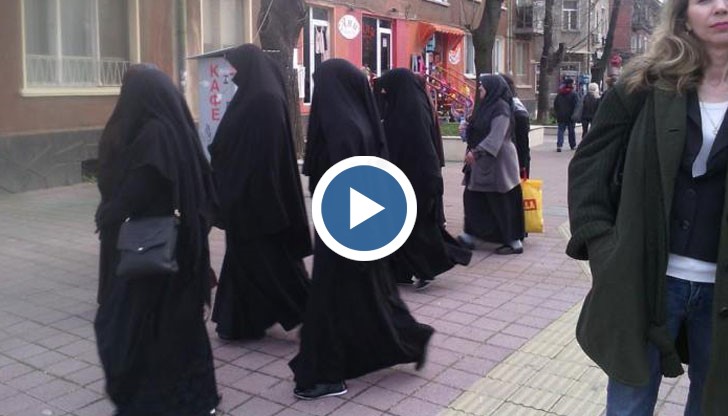 Има ли българи в България?!