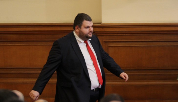 Депутатите не приеха предложението на депутата от ГЕРБ Методи Андреев парите за ДАНС да бъдат увеличени, а за НСО - намалени