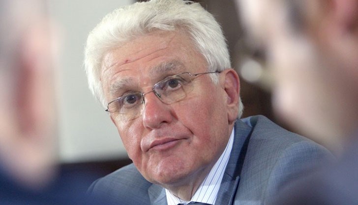 Бившият зам.-шеф на парламента от ДПС Христо Бисеров е невинен за данъчни престъпления
