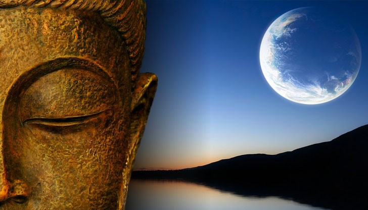 Спрете за миг, поемете дълбоко дъх и прочистете съзнанието