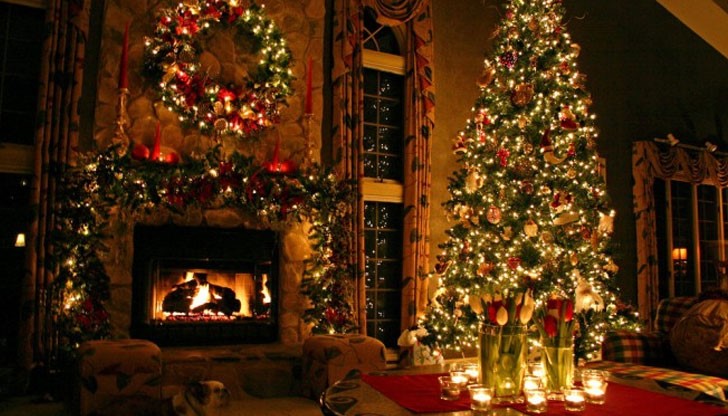 Вълшебното поверие за първия залък от питката за Бъдни вечер Вълшебното поверие за първия залък от питката за Бъдни вечер